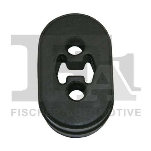 Supporto impianto scarico - di,