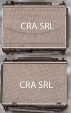 RADIATORE FORD FIESTA 6.a