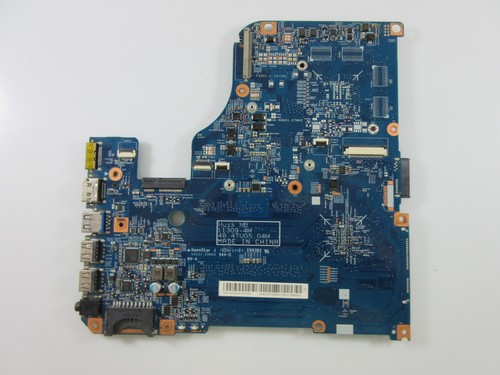 Scheda madre acer - acer, aspire