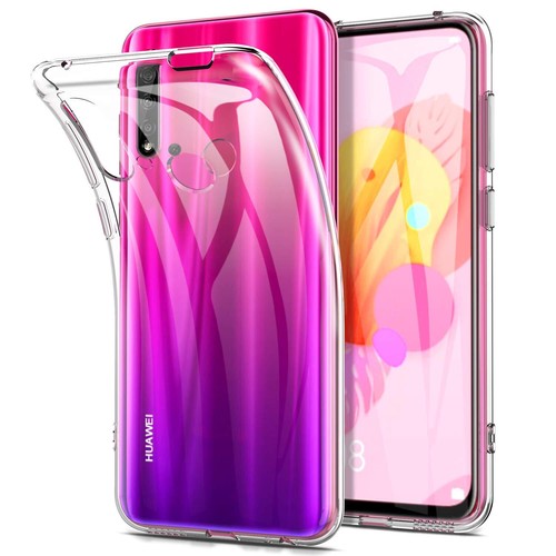 Pezzi custodie morbide tpu - 2,