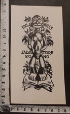 WUNDERKAMMER EXLIBRIS 882 "