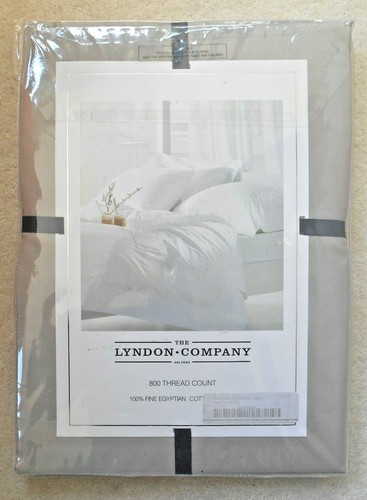The lyndon company lenzuolo - the,