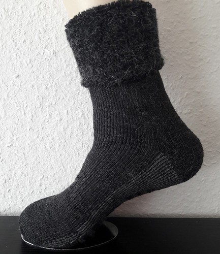 Calze antiscivolo donna - da,