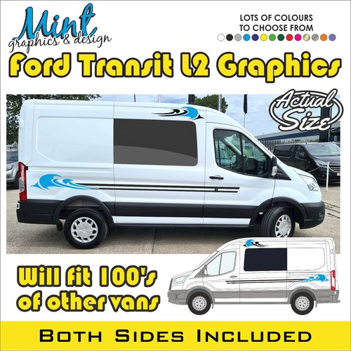 Ford transit mk8 - transit,