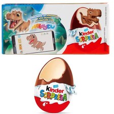 Kinder Sorpresa Ovetto