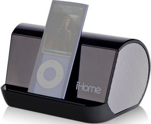 Ihome colortunes cassa - ihome,