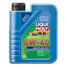 LIQUI MOLY LEICHTLAUF HC7