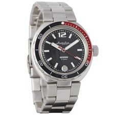 Orologio russo Vostok Amphibia