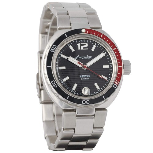 Orologio russo vostok - orologio,