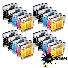 4SET4BK Ink Cartridge fits