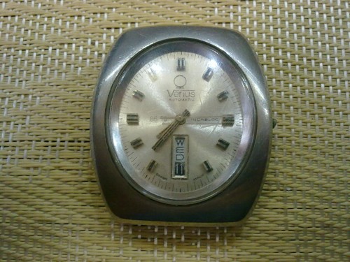Orologio uomo vintage made - vintage,