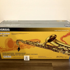 Sassofono tenore YAMAHA