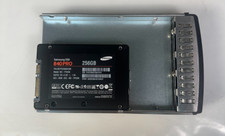 Samsung SSD 840 PRO 256 GB