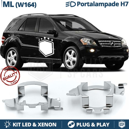 Adattatori kit led per - 2x,