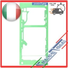 Adesivo Cover Alloggio