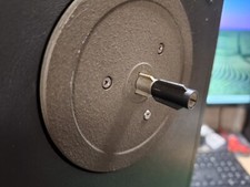 Pièces fixation Bobines Revox