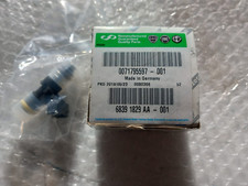 INIETTORE FIAT PANDA 0.9