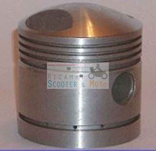 Pistone completo piston kolben - completo,