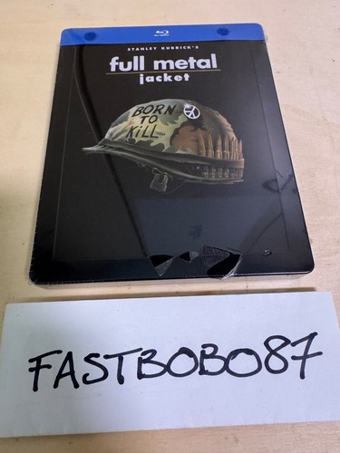 Full metal jacket - full,
