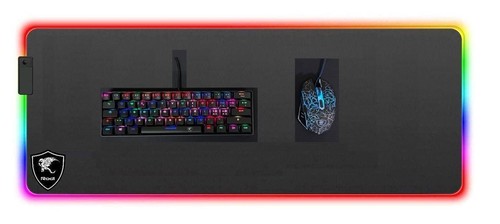 Tastiera gioco meccanica - gioco,