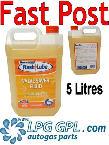 Flashlube ricarica litri per - ricarica,