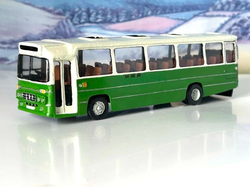 Kit bus costruito - kit, westward