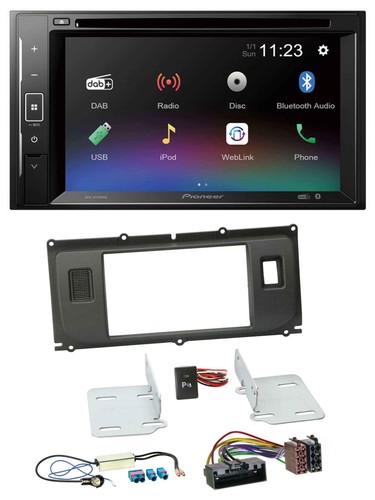 Pioneer bluetooth mp3 usb - bluetooth,