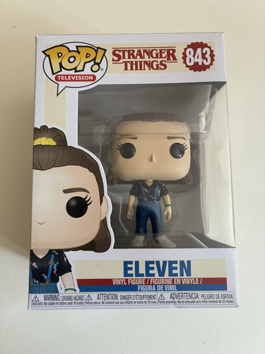 Stranger things season - things, 3