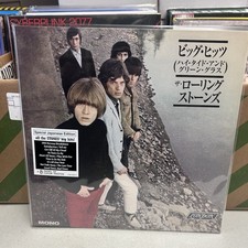 Rolling stones big hits - rolling,