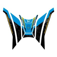 Paraserbatoio per Yamaha
