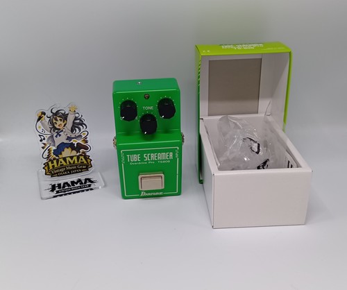 Overdrive urlo tubolare ibanez - urlo,