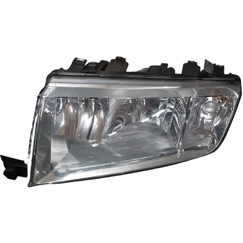 Faro proiettore skoda fabia - faro,