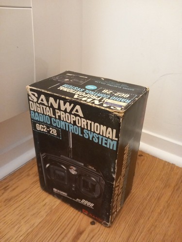 Sanwa japon vintage - sanwa, 1970