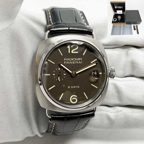 2024 panerai radiomir giorni - panerai,