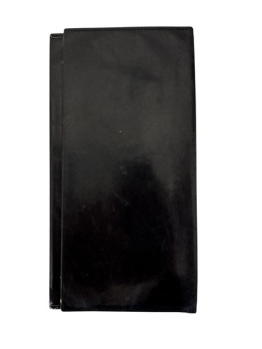 Portafoglio lanvin nero pelle - lanvin,