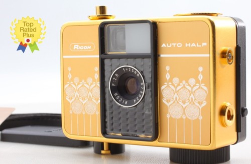 Rara fotocamera pellicola - rara, a