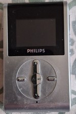 Classic Philips Gogear lettore musicale digitale mp3 (HDD085/05)