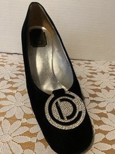 Scarpa christian dior vintage - scarpa,