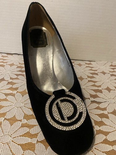Scarpa christian dior vintage - scarpa,