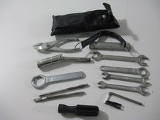 Attrezzi di bordo Tool Kit