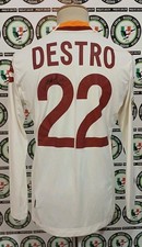 SIGNED DESTRO ROMA 2012/13