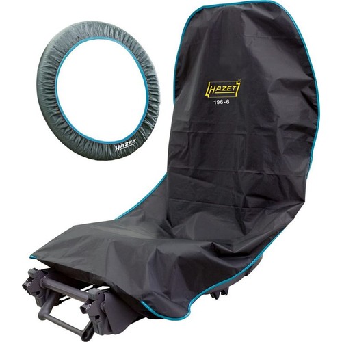 Hazet kit cortesia interni - cortesia,,