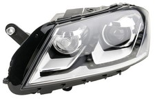 Faro Compatibile Con VW Passat