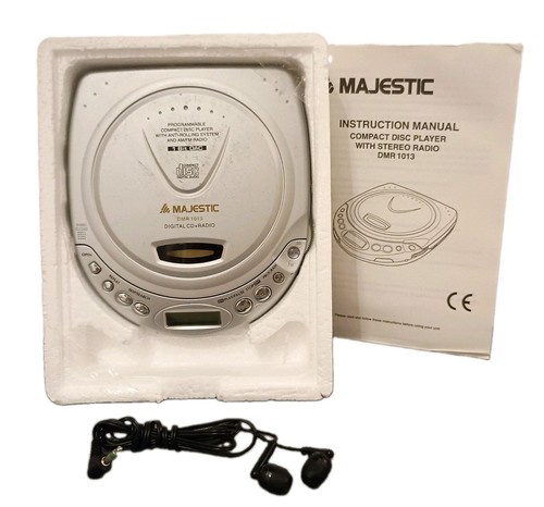 Majestic dmr 1013 lettore - dmr-1013,