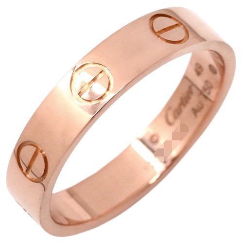 Anello cartier mini - anello,