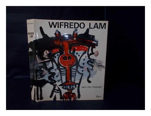 Fouchet max pol wilfredo lam - wilfredo,