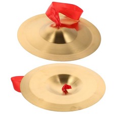  Piatti a batteria in lega per