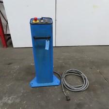 Finn Power Macchina Controllo