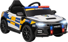 Macchina Elettrica Della