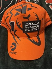Max Verstappen 2023 Orange